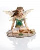 Hada de la naturaleza con referencia TIENDA-56167 y un precio de 24,65 € de la sección Figuras decorativas