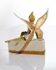 Elfa dulce del limón con referencia TIENDA-MC74151 y un precio de 28,90 € de la sección Figuras decorativas