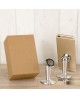 Soporte magnético para móviles en caja de regalo. con referencia MOP-M4047 y un precio de 24,95 € de la sección REGALO DE HOMBRE