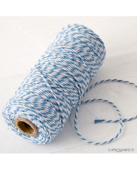 Bobina de cordón de 12 hilos._MOP-S101.03.02_4,90 €