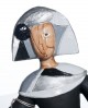 Figura menina blanca con referencia BEA-menina blanca guer y un precio de 75,00 € de la sección Figuras decorativas