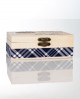 Caja para cenizasCaja madera cenizas falla – Presidente | Decorada a mano y personalizada con referencia FAL- ceniza o y un p...
