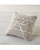 Cojín alfiletero con puntilla. con referencia MOP-A606 y un precio de 1,70 € de la sección Detalles para bodas