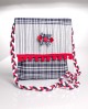 Bolso fallero artesano tela pañuelo_FAL- bolso pañuelo_15,00 €