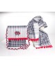 Bolso fallero artesano tela pañuelo_FAL- bolso pañuelo_15,00 €