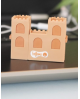 Memoria USB con forma de Torres de Serrano_EF-USB torres_19,95 €