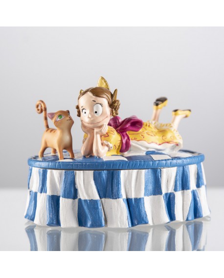 Fallerita con gato_FAL-PAgato_13,00 €