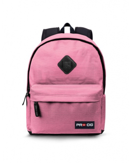Mochila PRO-DG Rosa con referencia MERP-55737 y un precio de 31,00 € de la sección MATERIAL ESCOLAR