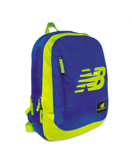 Mochila New Balance. -