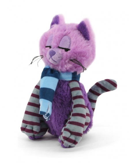 Mascota de trapo Ninette con referencia MERP-mascota y un precio de 24,00 € de la sección Objetos de regalo para niña