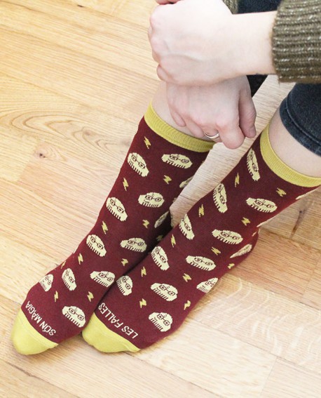 Calcetines Harry Potter fallero_FAL- EF cal-har_8,50 €