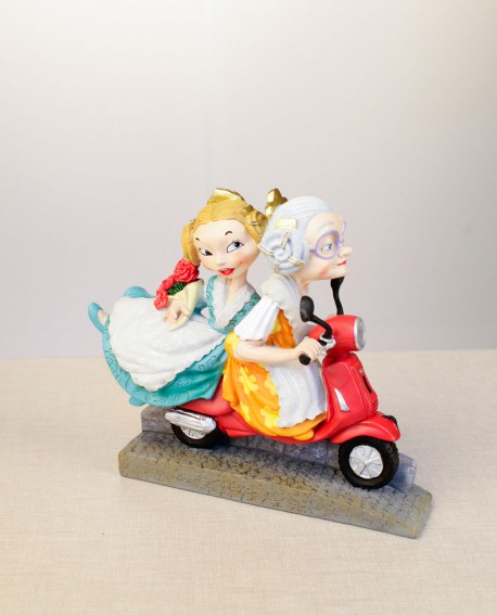 Figura moto abuela fallera_FAL-moto abuela_33,00 €
