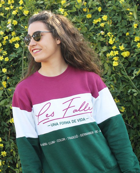 Sudaderas falleras online