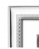 Portafotos de plata con grabado modelo Gredi_PLA-PU8101_26,80 €