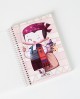 Libreta Fallero con referencia BOX-libreta fallero y un precio de 4,20 € de la sección regalos para comisiones falleras