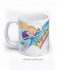 Taza de desayuno de niña para comunión con referencia DOP-1742 y un precio de 4,15 € de la sección detalles de comunión