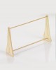 Perchero de madera para ref DOP-1649 con referencia DOP-1096 y un precio de 2,90 € de la sección detalles de comunión