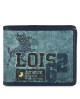 Billetero Lois Sutton con referencia ARS-203601 y un precio de 19,15 € de la sección REGALO DE HOMBRE