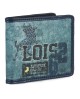 Billetero Lois Sutton con referencia ARS-203601 y un precio de 19,15 € de la sección REGALO DE HOMBRE