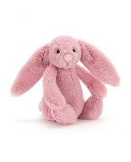 Conejito rosa peluche Jellycat