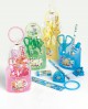 Set de papelería con complementos. con referencia DOP-1692 y un precio de 5,95 € de la sección regalos para niños