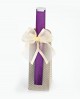 Limas de cristal con funda con referencia DOP-1089 y un precio de 2,20 € de la sección Detalles para bodas