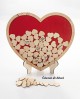 Corazón de los deseos