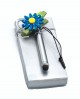 Mini Boli-puntero aluminio colores con enganche para móvil con referencia DOP-1105 y un precio de 1,40 € de la sección Detall...