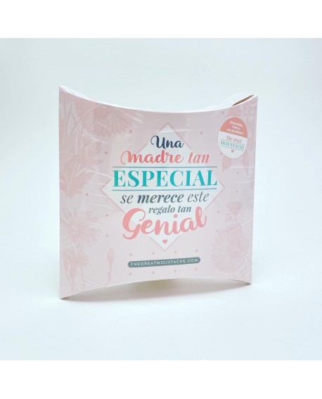 Regalos geniales de Mr. Wonderful para el Día de la Madre