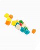 Tarro de chuches "Si un regalo se hace con cariño, es el mejor regalo del mundo"