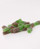 Tarro de chuches "Si un regalo se hace con cariño, es el mejor regalo del mundo"