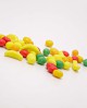 Tarro de chuches "Si un regalo se hace con cariño, es el mejor regalo del mundo"