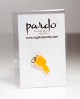 Decoración de polar simple con referencia FALL- polar simple y un precio de 0,95 € de la sección regalos para comisiones fall...