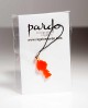 Decoración de polar cordón con referencia FALL- polar cordón y un precio de 0,95 € de la sección regalos para comisiones fall...