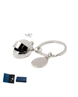 Llavero casco de moto con referencia JAV-09/109 y un precio de 4,95 € de la sección REGALO DE HOMBRE