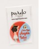 Abridor con imán fallera moderna personalizable con referencia TIE- abridor fallera moderno y un precio de 1,75 € de la secci...
