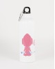Botella aluminio Kika con referencia PAR-botella Kika y un precio de 3,20 € de la sección regalos para comisiones falleras