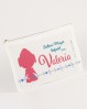 Neceser portatodo Kika con referencia PAR-neceser Kika y un precio de 3,40 € de la sección regalos para comisiones falleras