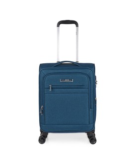 Maleta de cabina Skpat Brighton azul. con referencia ARS-101150-02 y un precio de 60,85 € de la sección MALETAS Y PRODUCTOS D...