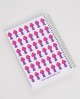 Libreta de Fallera Mayor con referencia FAL-libreta FM y un precio de 5,25 € de la sección Regalos para Falleras Mayores