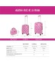 Jgo de trolleys corazones de Agatha Ruiz de la Prada con referencia ARS-134200-01 y un precio de 190,00 € de la sección MALET...