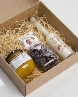 Pack fallero dulce con referencia FAL- pack dulce y un precio de 14,60 € de la sección Regalos falleros de honor