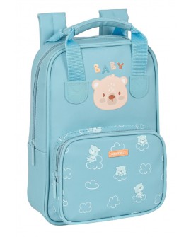 Mochila guardería personalizada Hada - Hi Baby