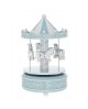 Carrusel musical. con referencia PLA-B4200 y un precio de 37,50 € de la sección Decoración infantil