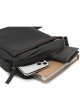 Bolso bandolera pequeña en polipiel Jaslen con referencia ARS-313119 y un precio de 27,00 € de la sección REGALO DE HOMBRE