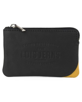 Monedero piel Lois Kingston con referencia ARS-207302 y un precio de 17,30 € de la sección REGALO DE HOMBRE