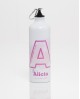 Botella aluminio letra con referencia PAR-botella letra y un precio de 5,15 € de la sección regalos para niños