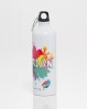 Botella aluminio grafiti con referencia PAR-botella grafiti y un precio de 5,15 € de la sección regalos para niños