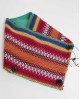 Cuello fallero artesano tela de alpujarra_FAL- cuello alpujarra rojos_15,00 €