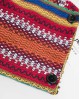Cuello fallero artesano tela de alpujarra_FAL- cuello alpujarra rojos_15,00 €